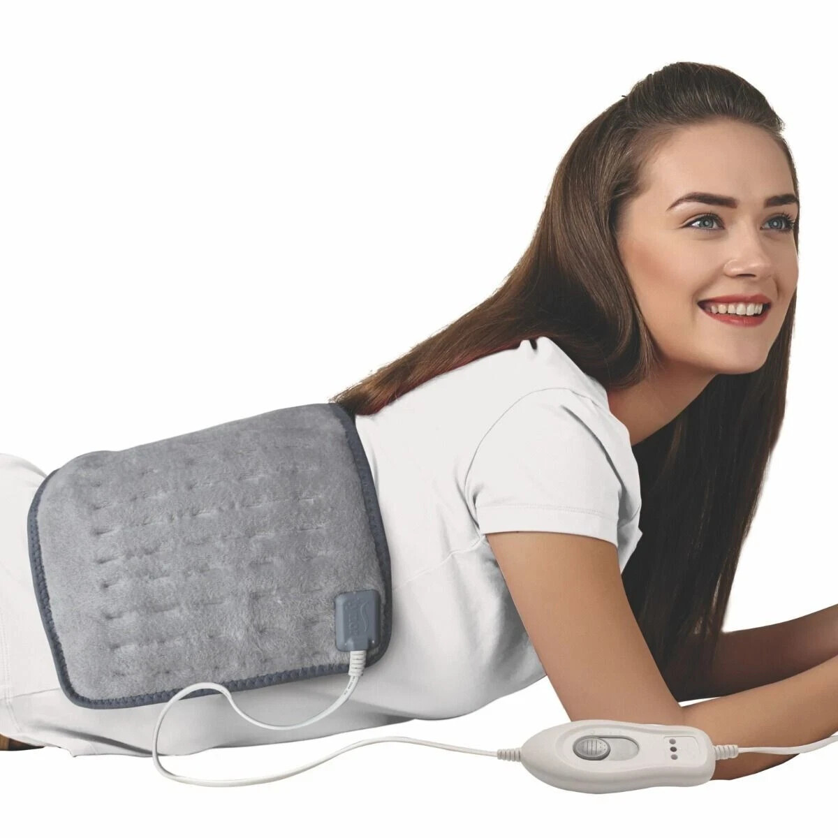 Tynor Heating Pad Ortho Back Supportive & Adjustable belt heating pad- Universal