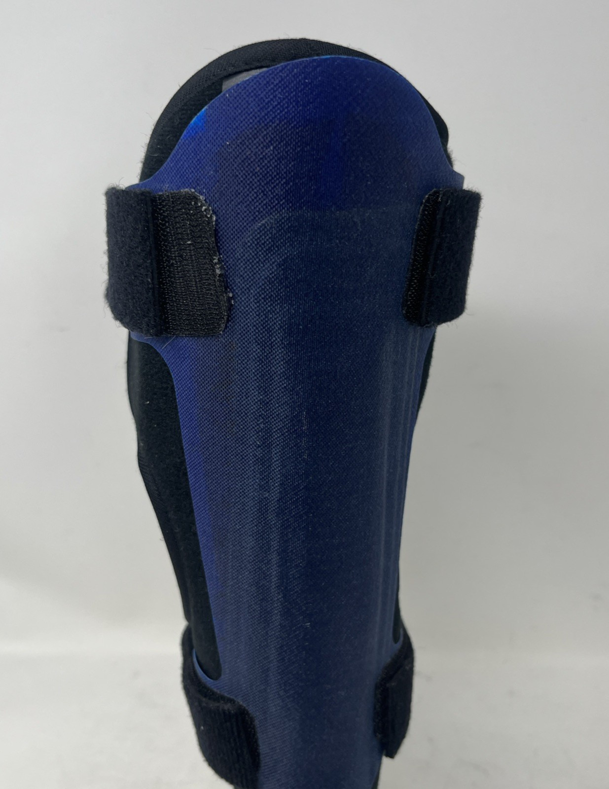 Allard BlueRocker Right Small S Adjustable Blue Black Leg & Foot Orthosis