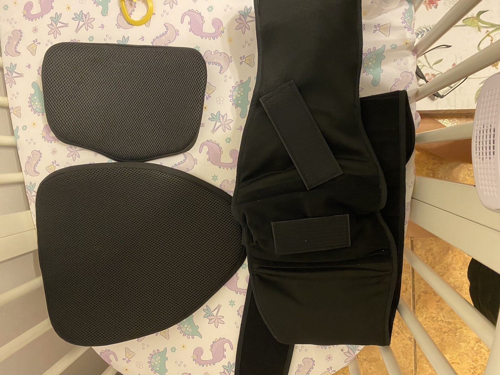 Maternity band abdomen waist back support belt pregnancy tummy belly band brace