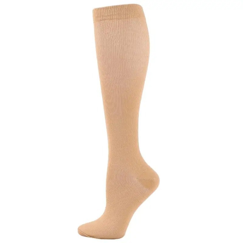 Compression Socks Stockings Womens Mens Knee High Medical 20-30 mmHG S/M – XXL