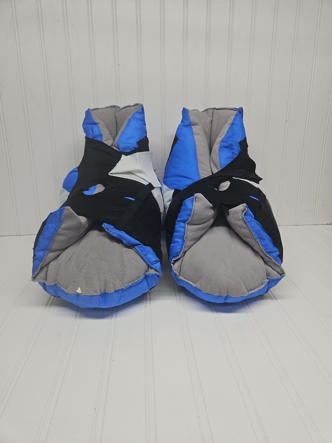 Sage Prevalon Heel Protector 7300/7302 Pressure Relief Cushioned Boot Pair