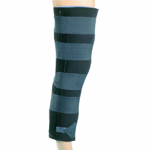 Knee Immobilizer ProCare Quick–Fit One Size Fits Most