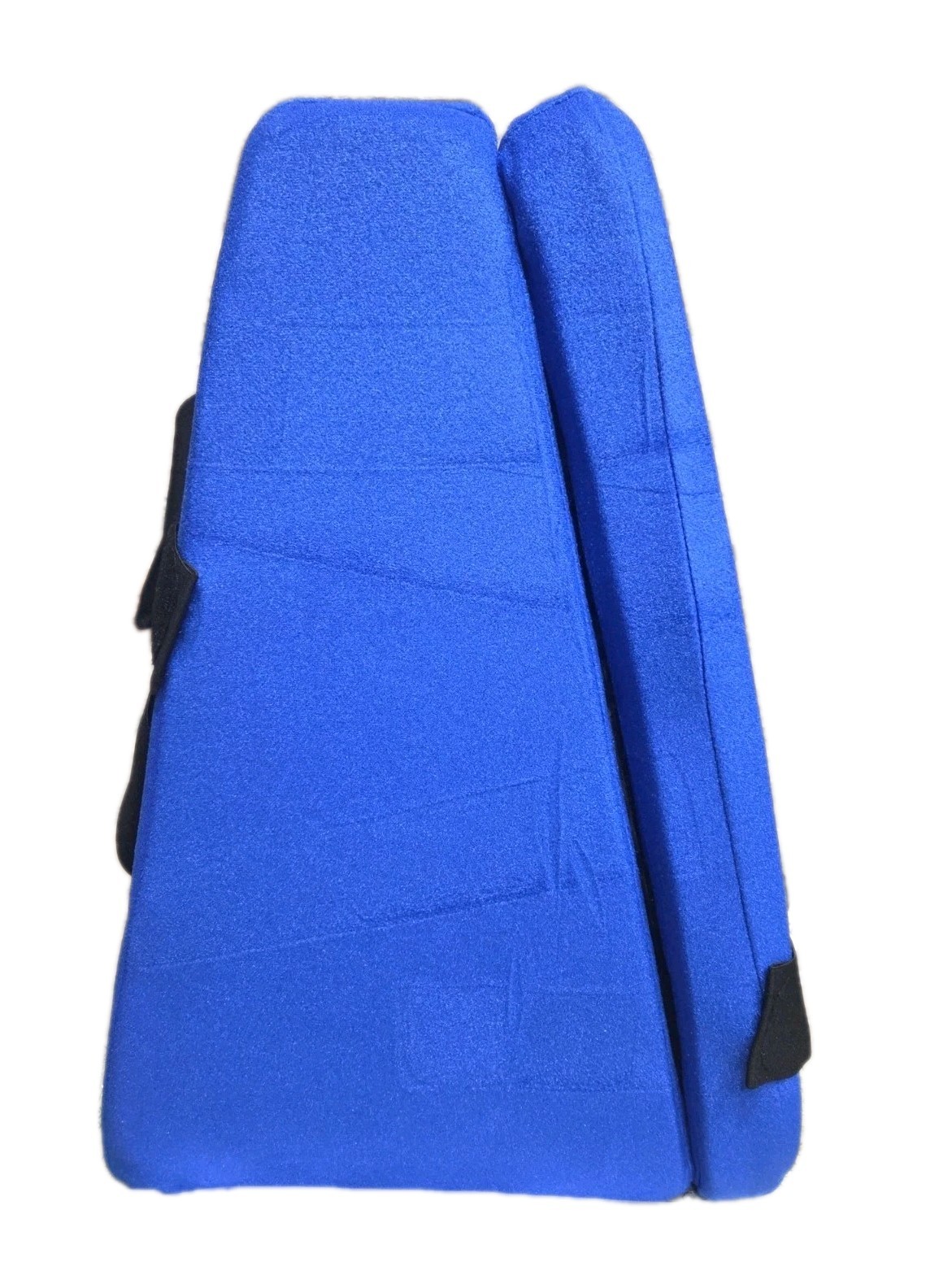 Hip Abductor Pillow with Cover for Hip Replacement Surgery, Outer Wedge 14×7×20″