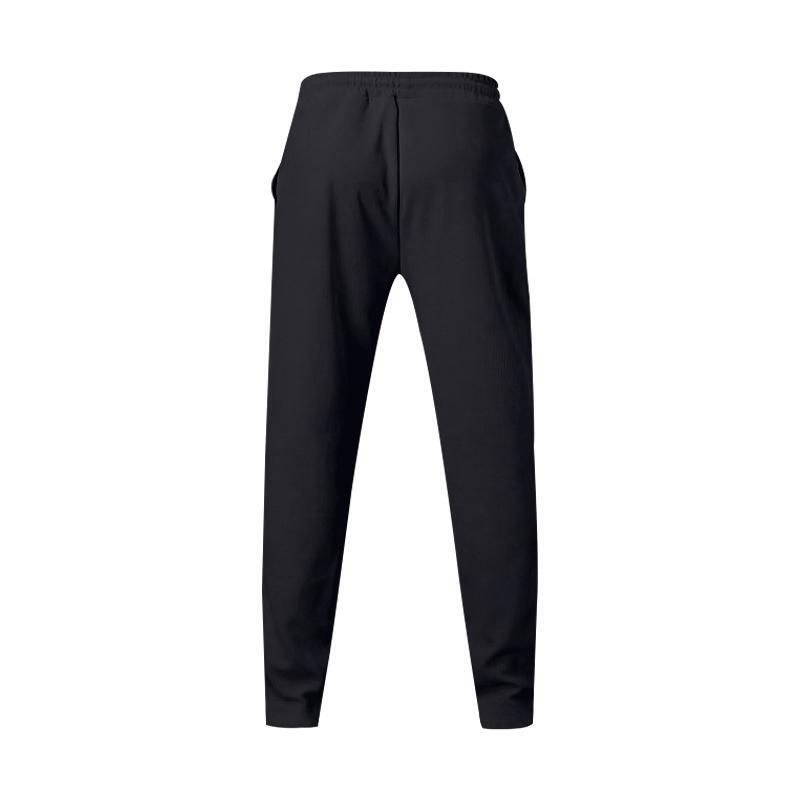 Pantalones Deportivos Largos Para Hombres Chándal De Correr Culturismo Moda Gym