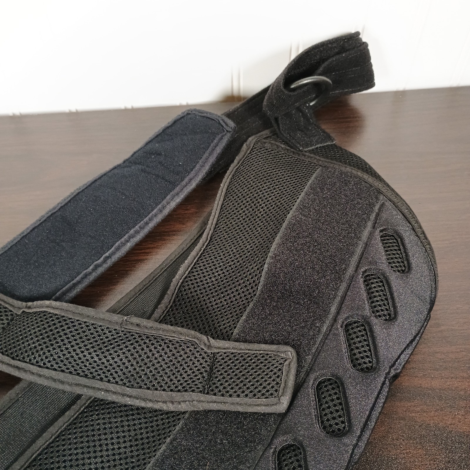 DonJoy UltraSling II III Large Arm Shoulder Immobilizer Support Sling Brace