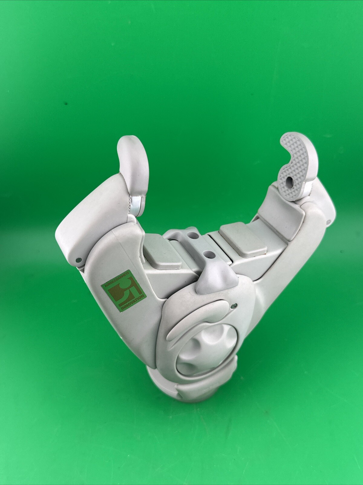 OTTOBOCK Otto Bock Greifer Prosthetic Hand. Myoelectric Prosthetic Hand.