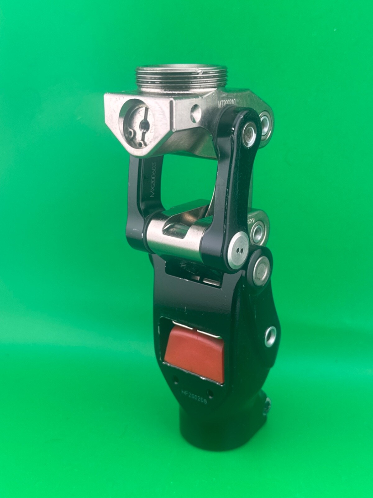 Ossur 1900 prosthetic knee. Excellent condition.