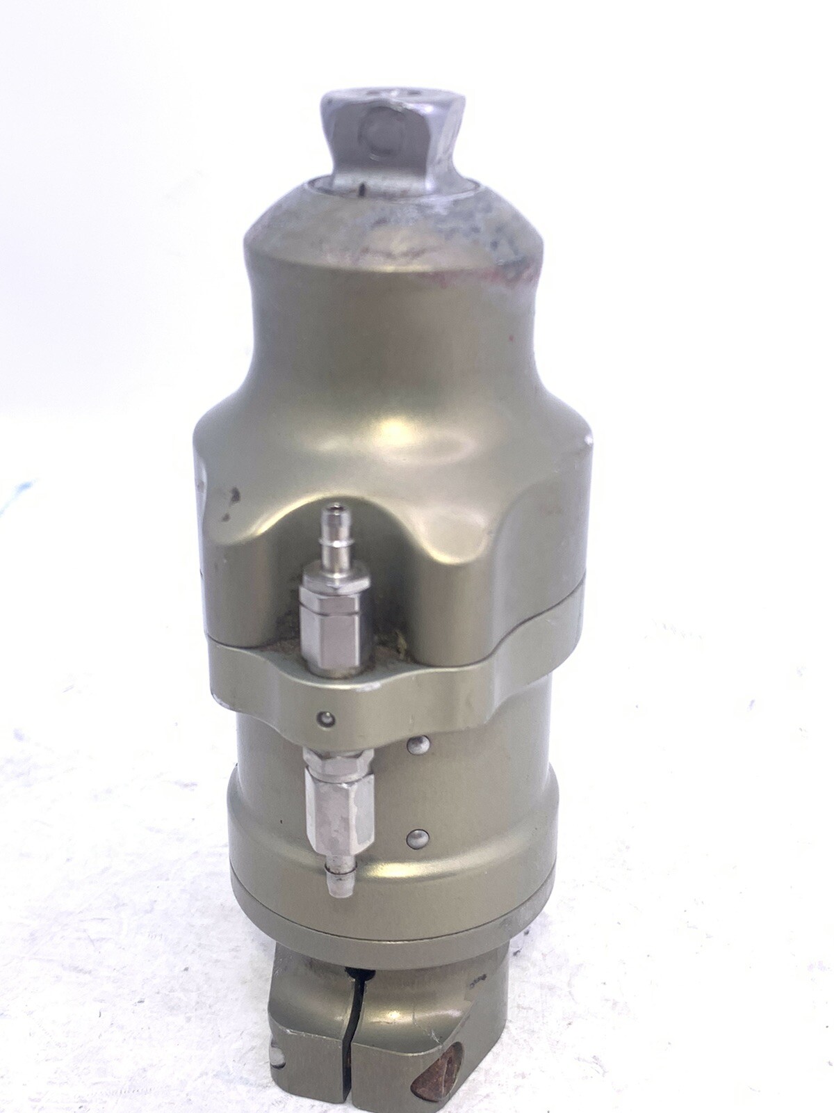 ottobock otto bock harmony P2 prosthetic vacuum pump. prosthetic leg pump.