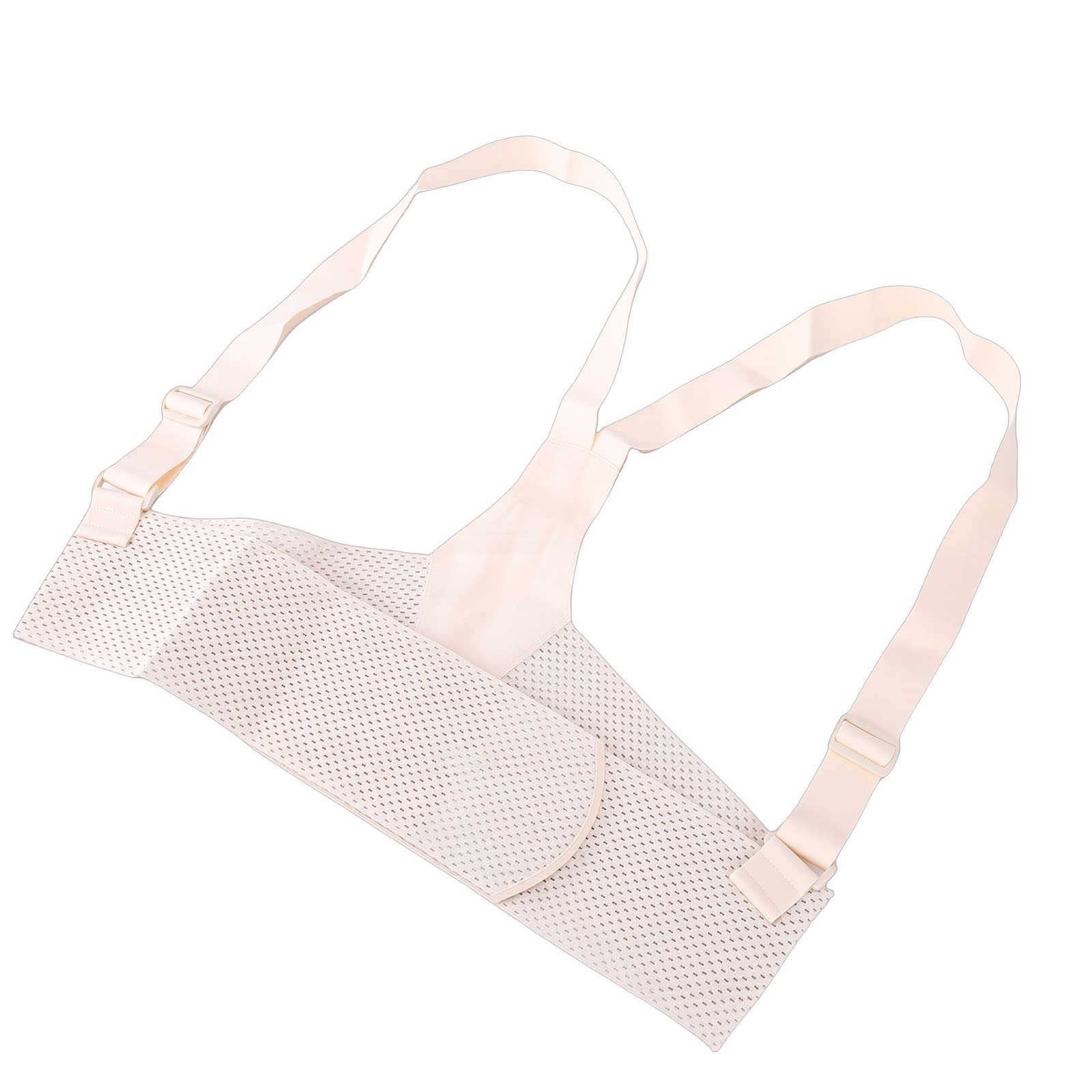 2-Adjustable Maternity Belly Support Belt For Lower Abdomen And Hip Pain Relief