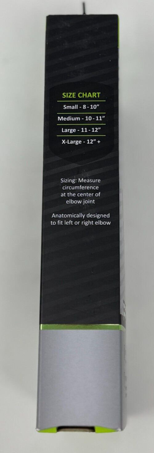P-TEX ** ELBOW SLEEVE ** SMALL ” P-TEXE200 “