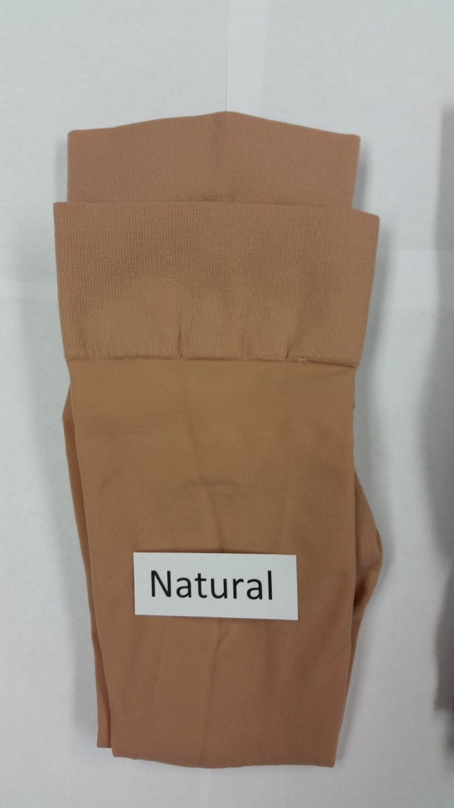 Womens Ultrasheer Petite Compression Thigh Stockings 20-30 mmhg Open Silicone