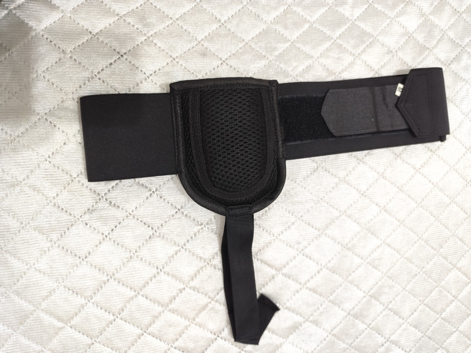 NEW Meditex Right Side Inguinal Groin Hernia Belt