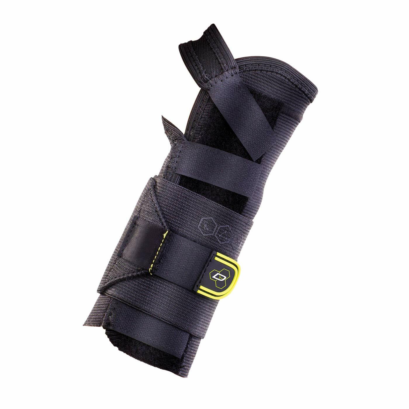 DonJoy Performance Bionic Elastic Wrist Brace – Left – Medium/Large
