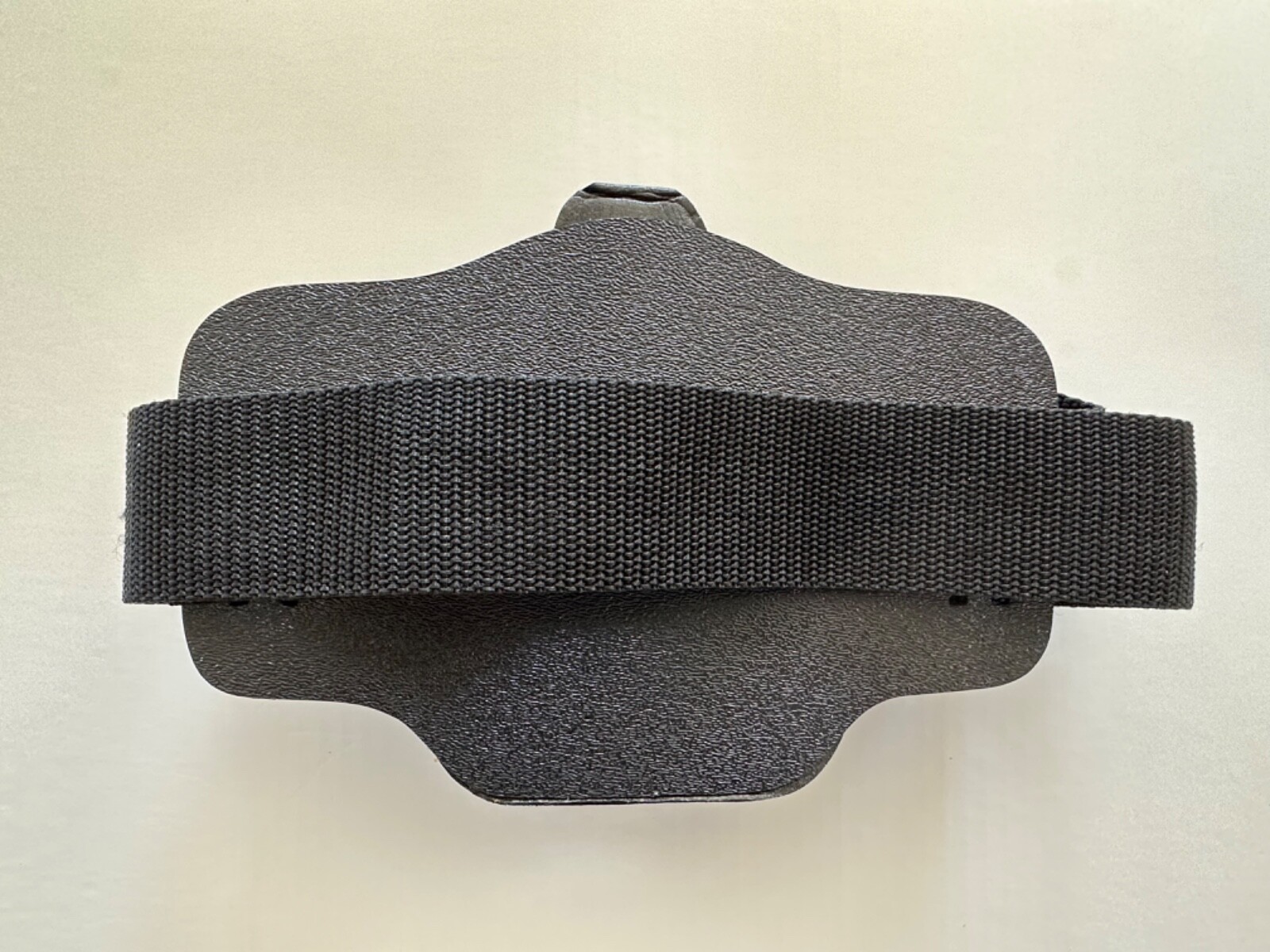 L4, L5, Sacral Back Support Belt, Hydrostatic Pressure Specific Design Concept