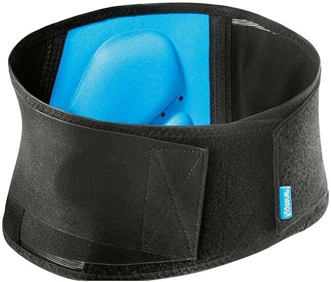 Ossur Form Fit Back Support