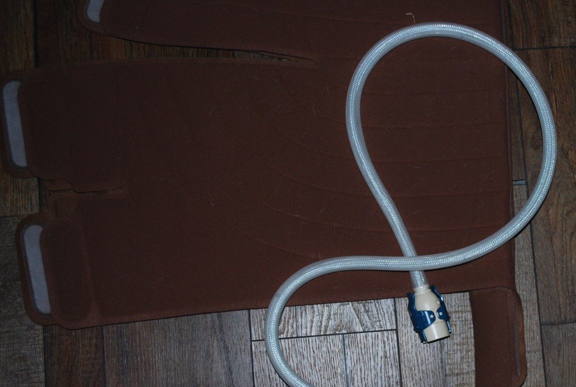 Tactile FlexTouch Small Brown A‑TR‑SM‑A – Used – Tactile Switch