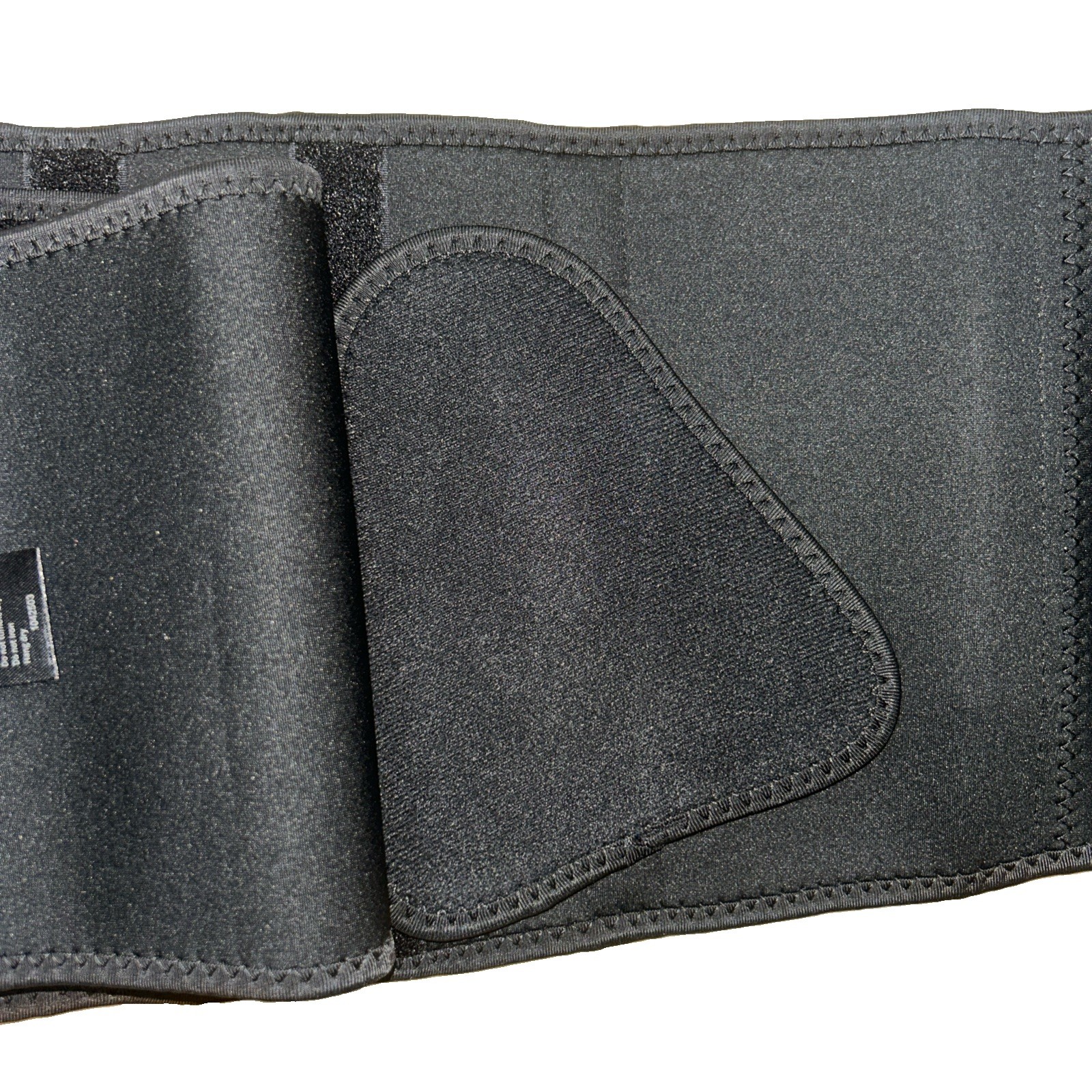 FEATOL Back Brace for Men Lower Back, Lumbar Support Belt- Back Pain, Open Box