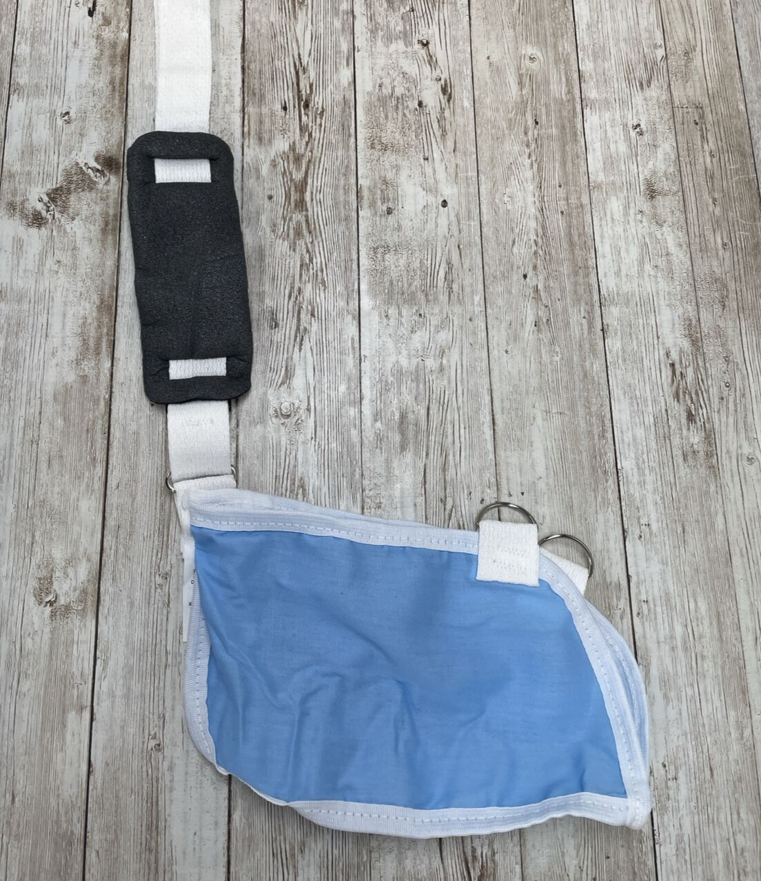 Premier Pro Pediatric Cradle Arm Sling Infant Size Children 2-7 yrs Foam Pad