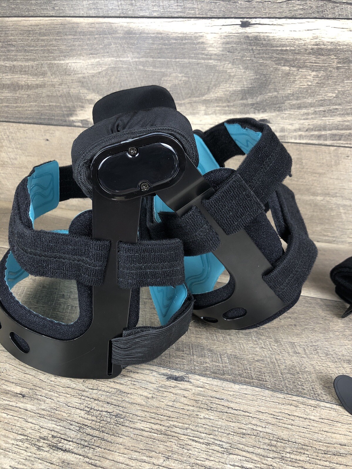 Orthomen Functional Knee Brace ACL/MCL/Meniscus/Ligament/Injuries – Left XL