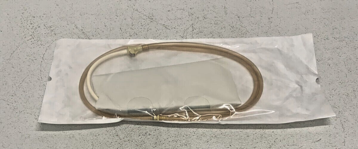 NEW Lot of 2 Aircast Ref 3044 VF Venaflow Size XL Calf Cuff w/Instructions 17E