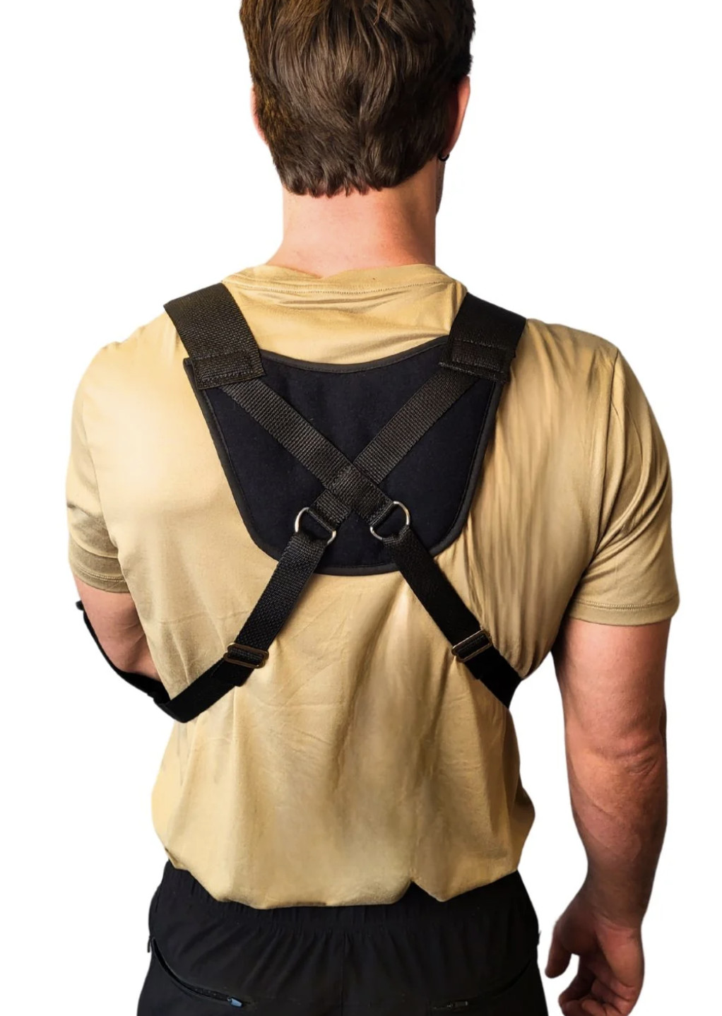 Frank Stubbs Harris Hemi Sling