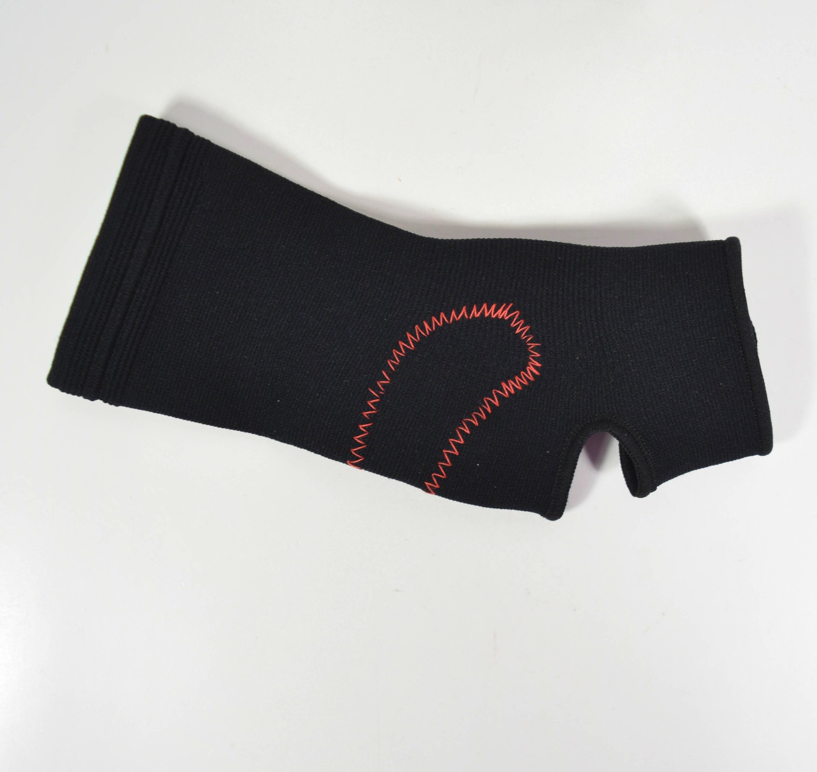 Ace Brand Ankle Compression Support – Black- Size SM/M