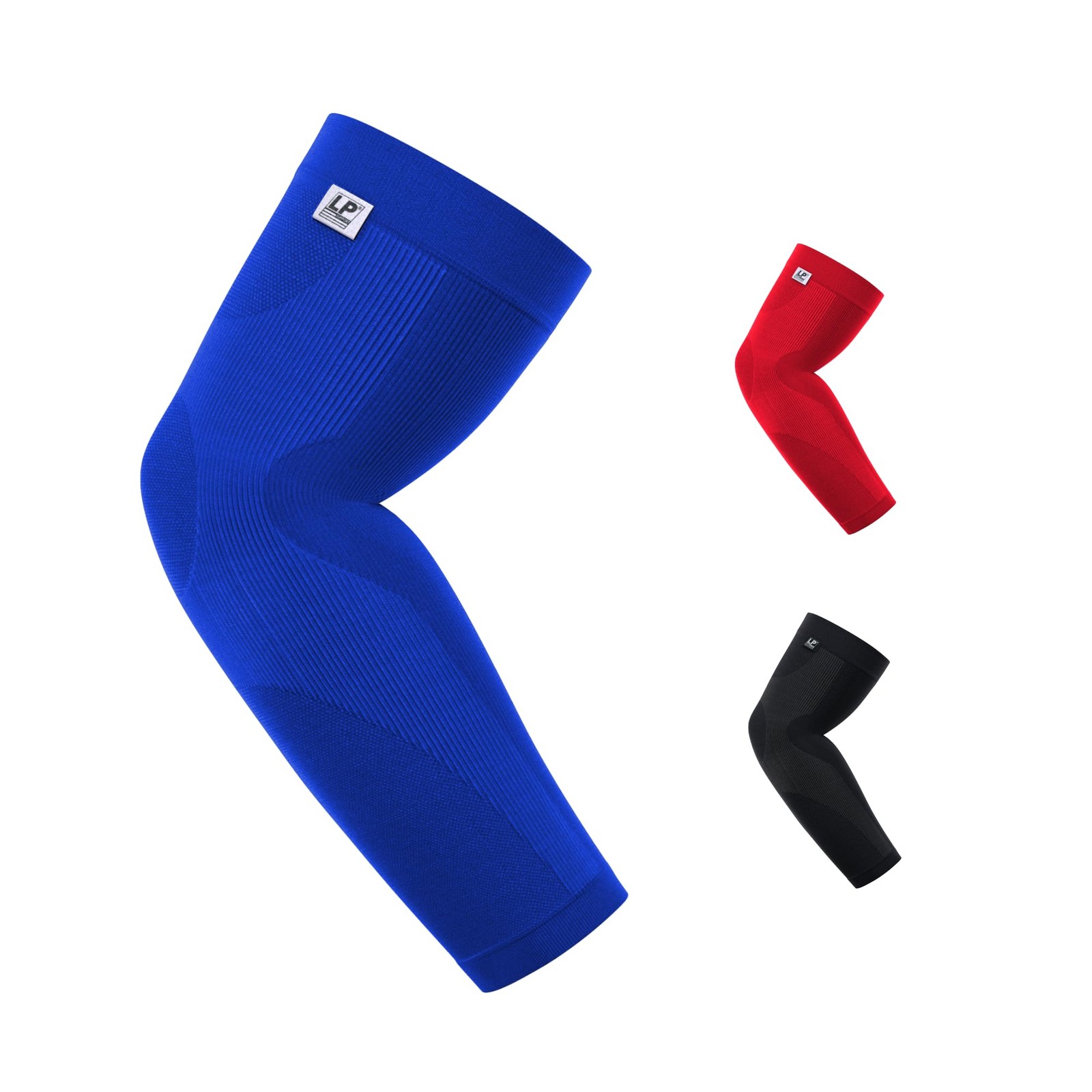 Compression Arm Sleeve for Athletes Tendonitis Arthritis Workout Fitness