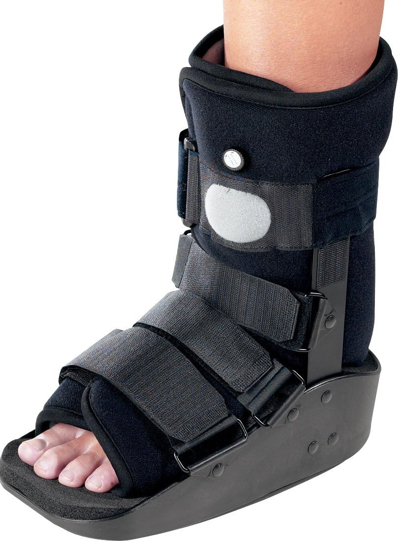 Maxtrax Air Ankle Walker Brace / Walking Boot