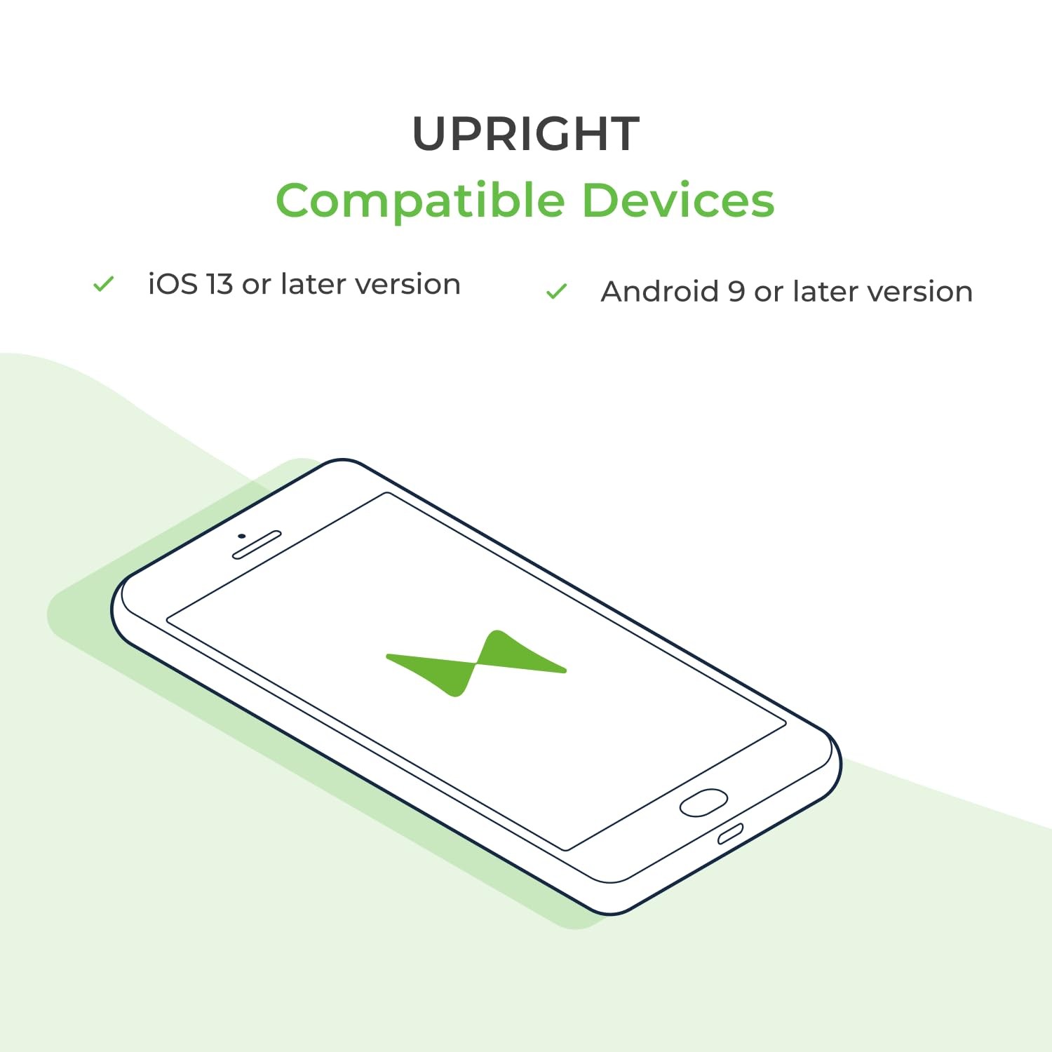 Upright GO 2 Premium | Posture Corrector Trainer & 1 Count (Pack of 1)