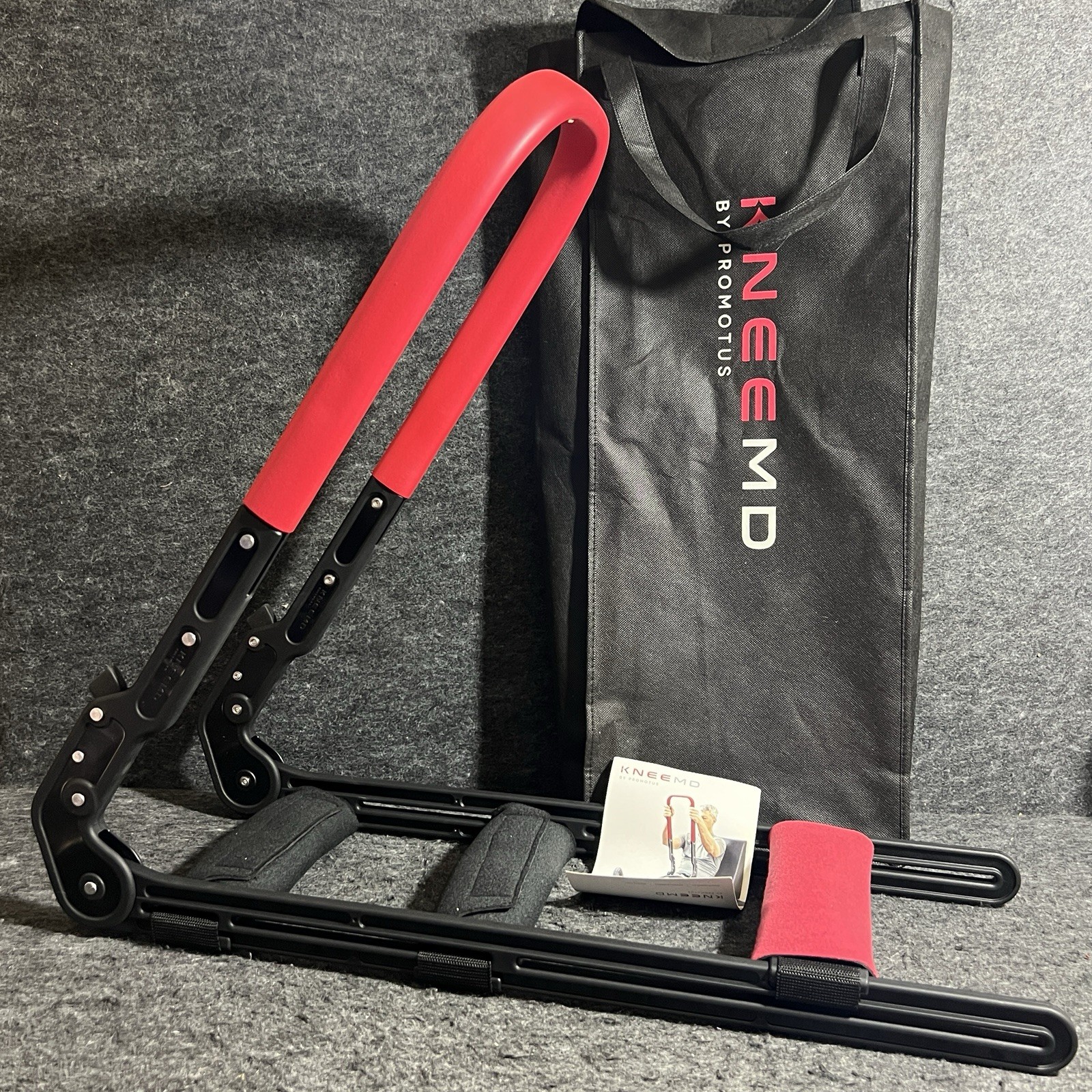 KneeMD by Promotus Knee Rehabilitation Device