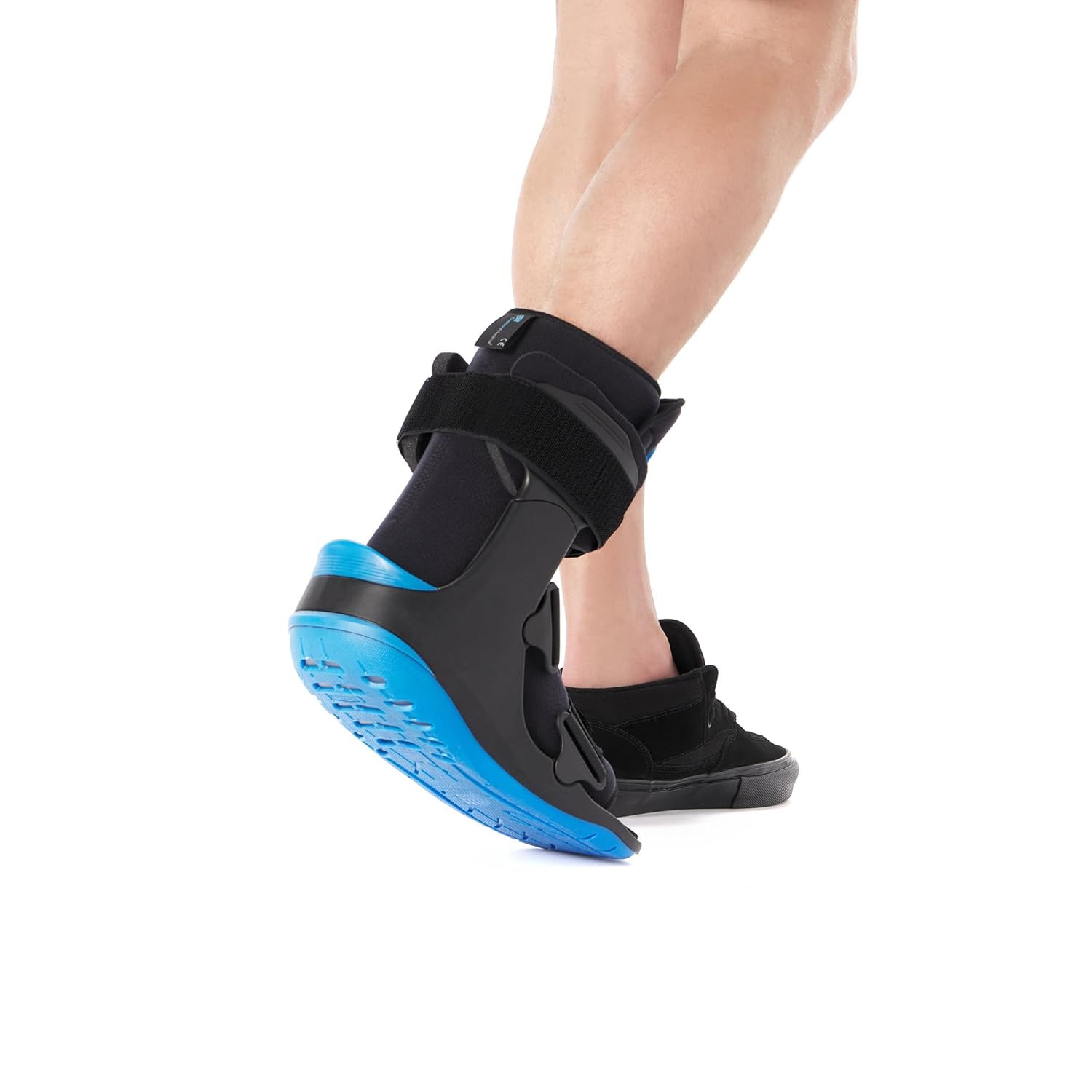 Gen 2 Pneumatic Walking Boot – Lightweight, Low Profile CAM Walker Boot – Premiu