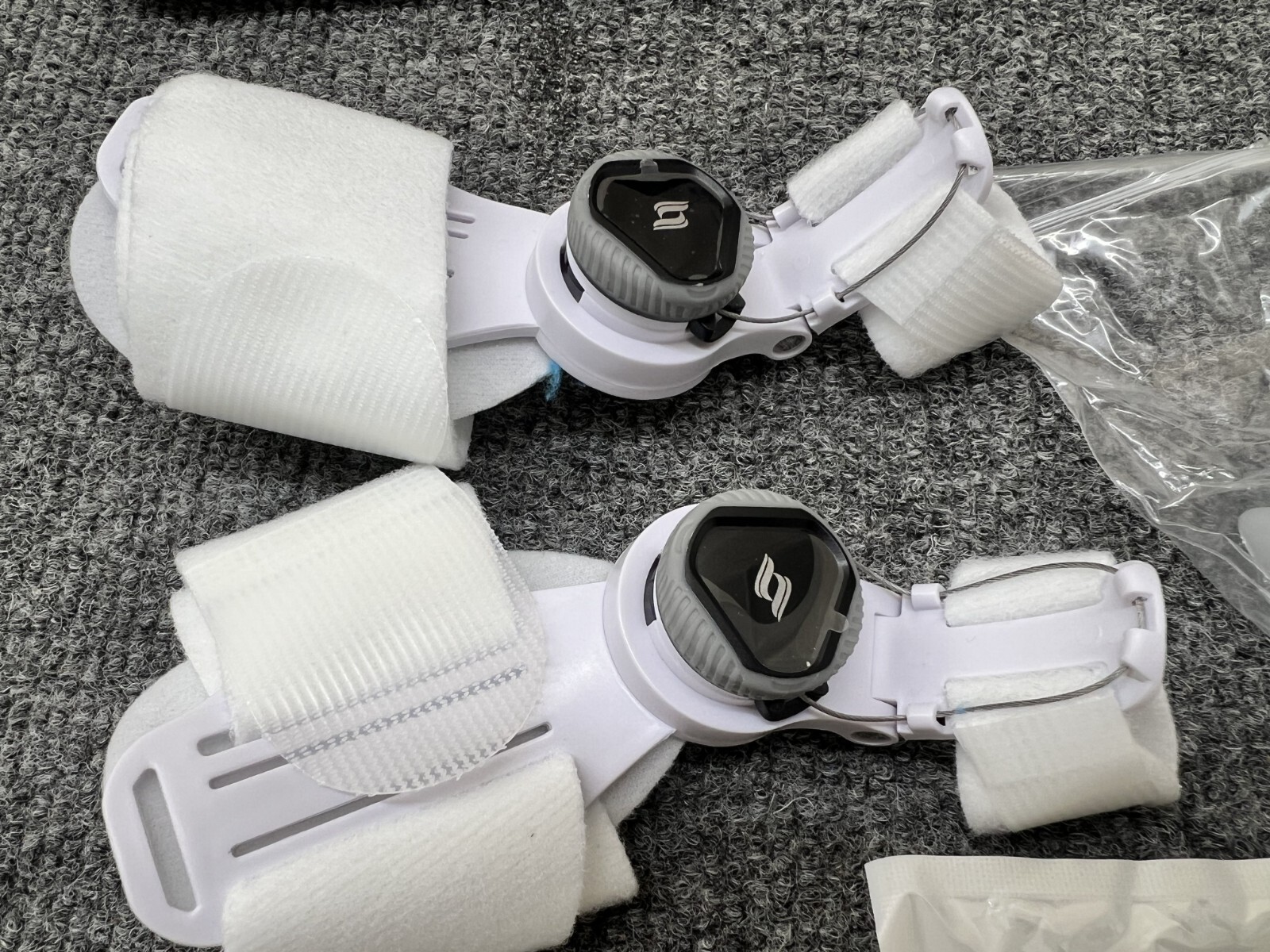 Bunion Corrector Bunion Corrector Splint, Hallux Valgus Corrector Big Toe Brace