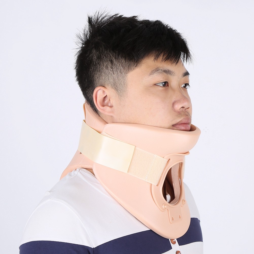 03 Philadelphia Cervical Collar Neck Brace Support Pain Relief Orthosis