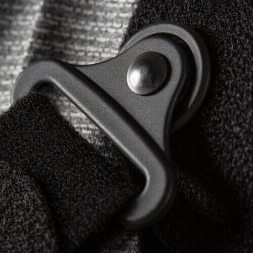 Universal DonJoy UltraSling PRO Shoulder Brace Easy Use for Left or Right Arm