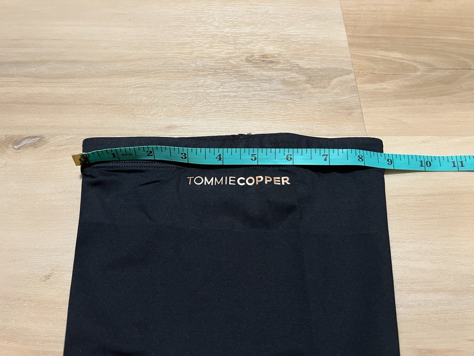 Tommie Copper Vitality Elbow Compression Sleeve Black size 6XL New