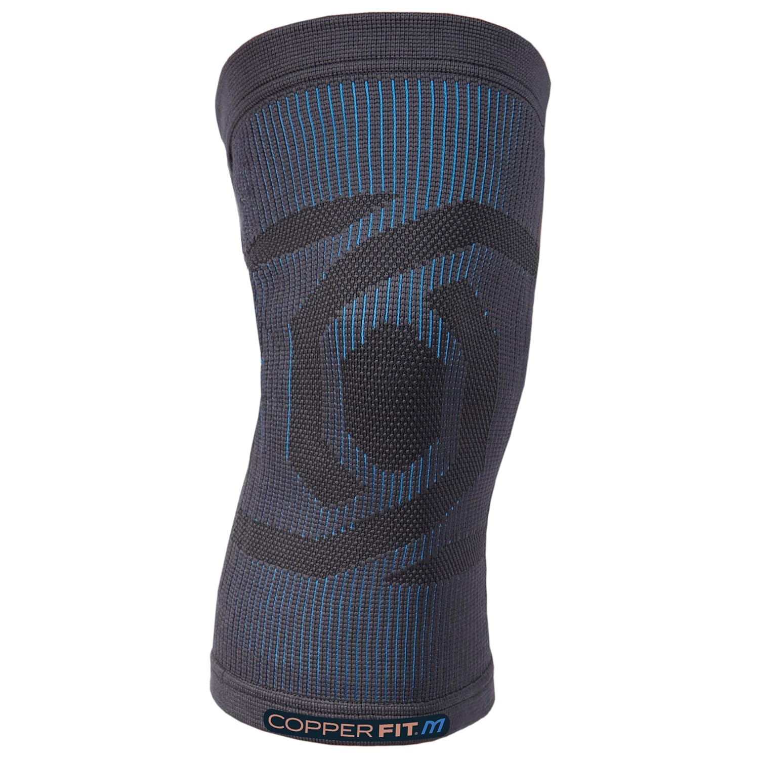 Copper Fit Mobilizer Knee Sleeve – Proseries with Removable Side Stabilizers Kne