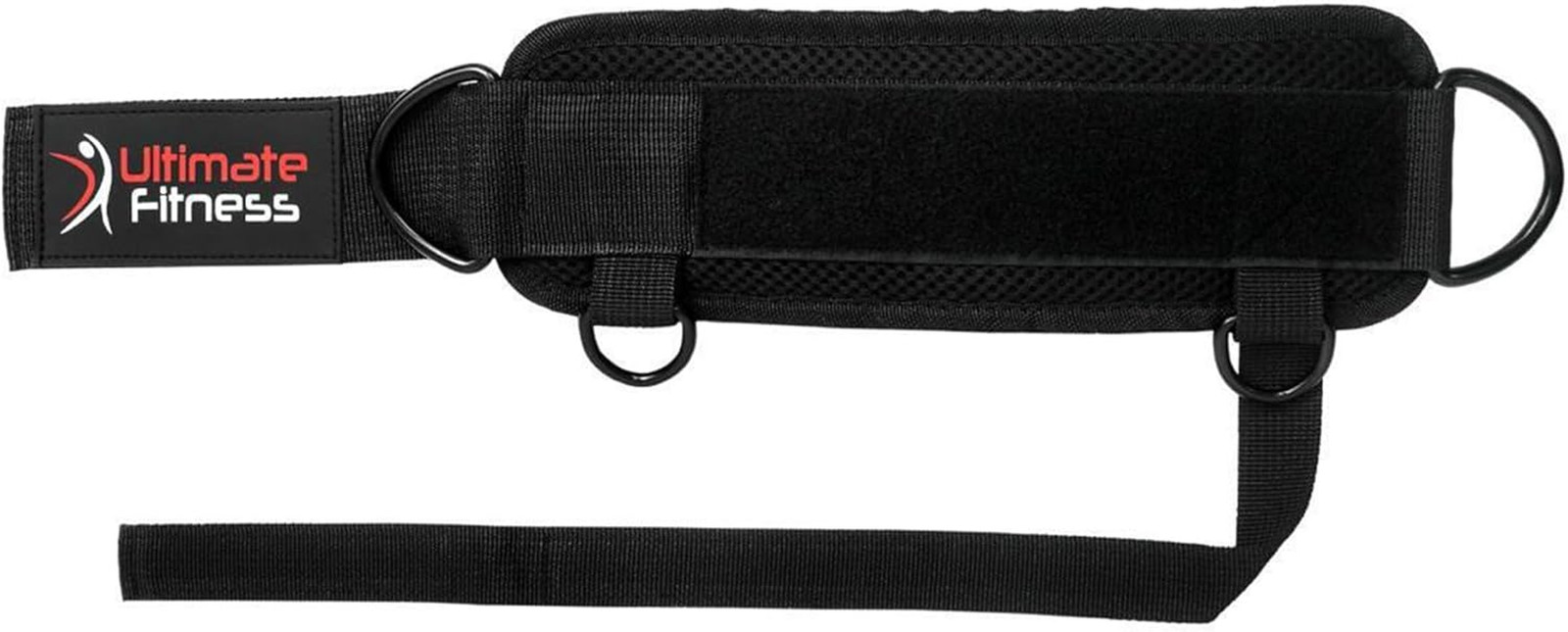Premium Neoprene Ankle Straps for Cable Machines – Booty & Leg Workouts