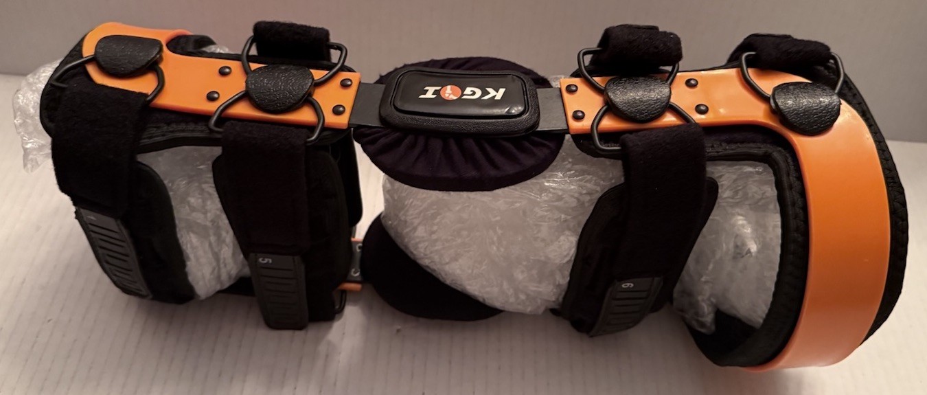 Knee Brace Support
