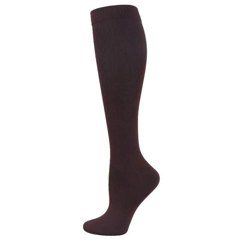 Compression Socks Stockings Womens Mens Knee High Medical 20-30 mmHG S/M – XXL