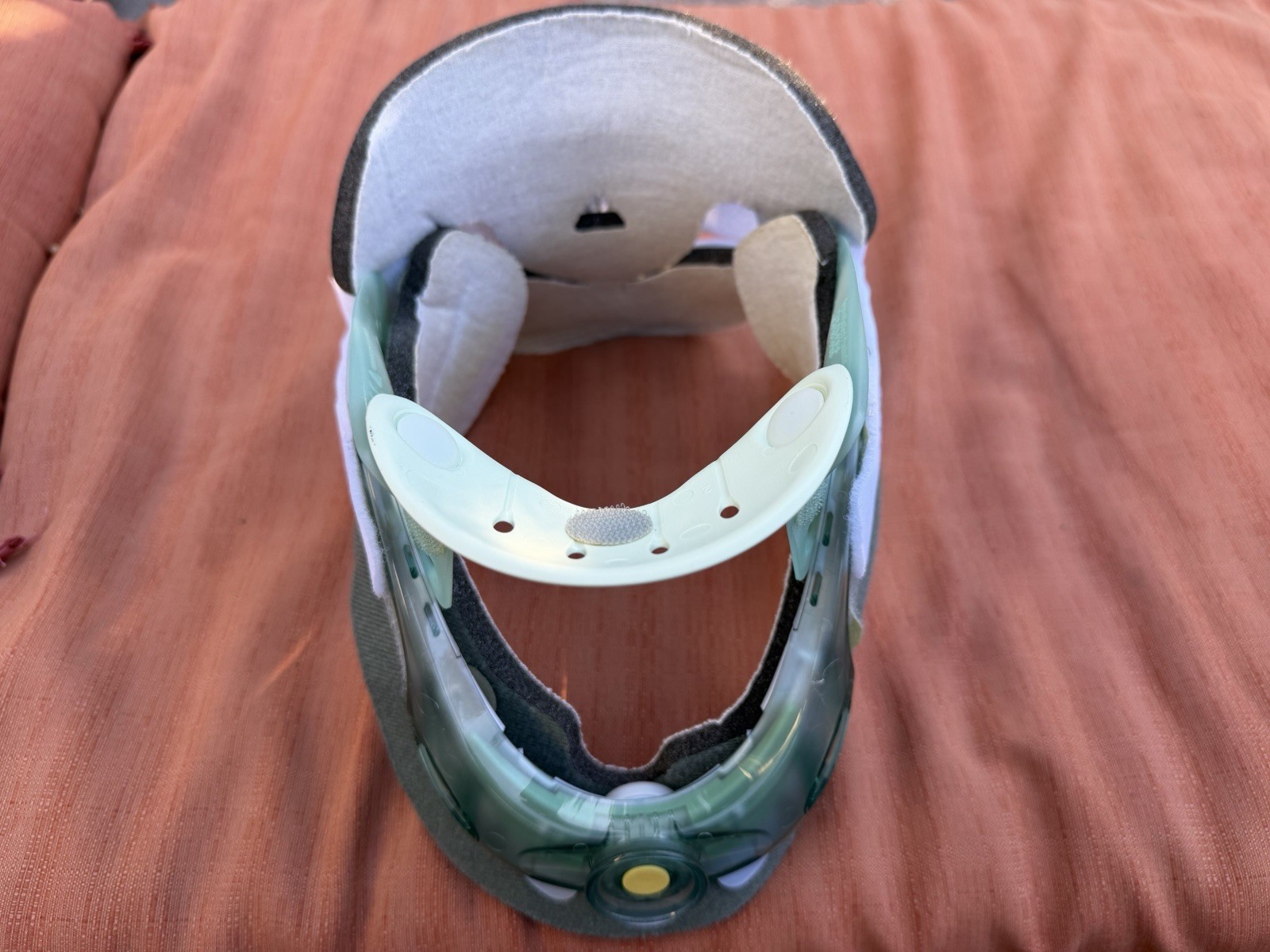 Breg 100085-000 Vista TX Collar Set