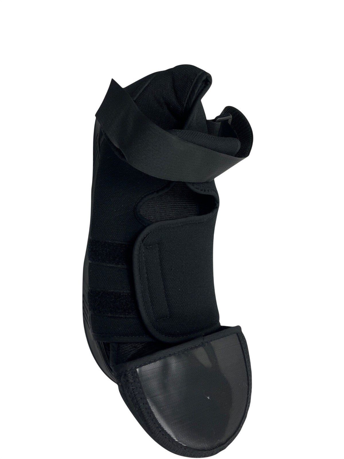 DH Offloading Post-Op Shoe With V Sole And Green Hexagon Grip For Recovery C197