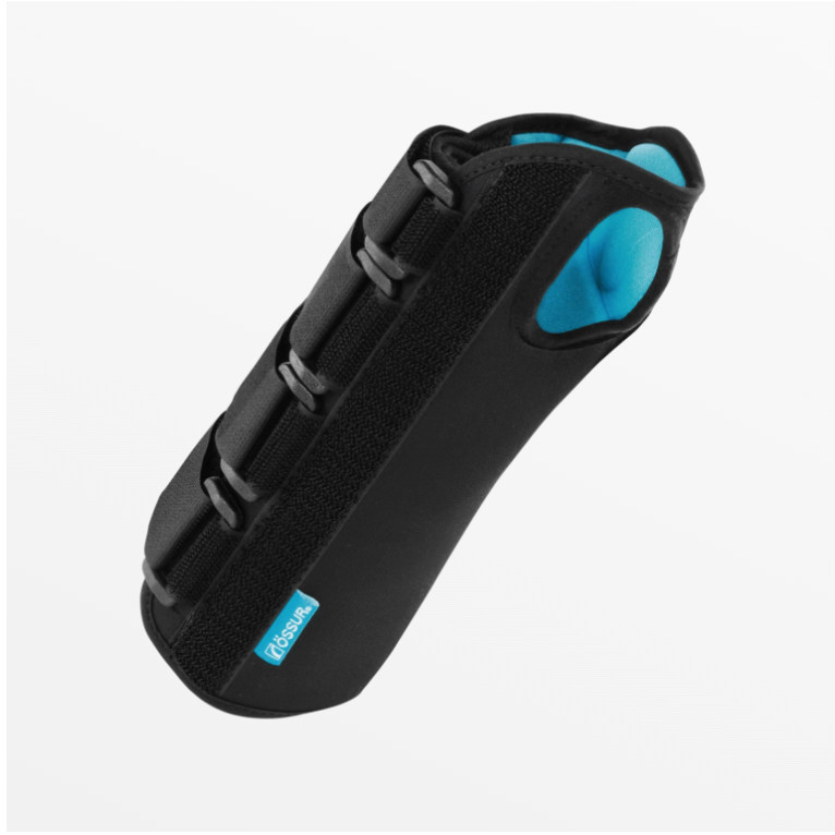 Ossur Form Fit Wrist Brace 8″