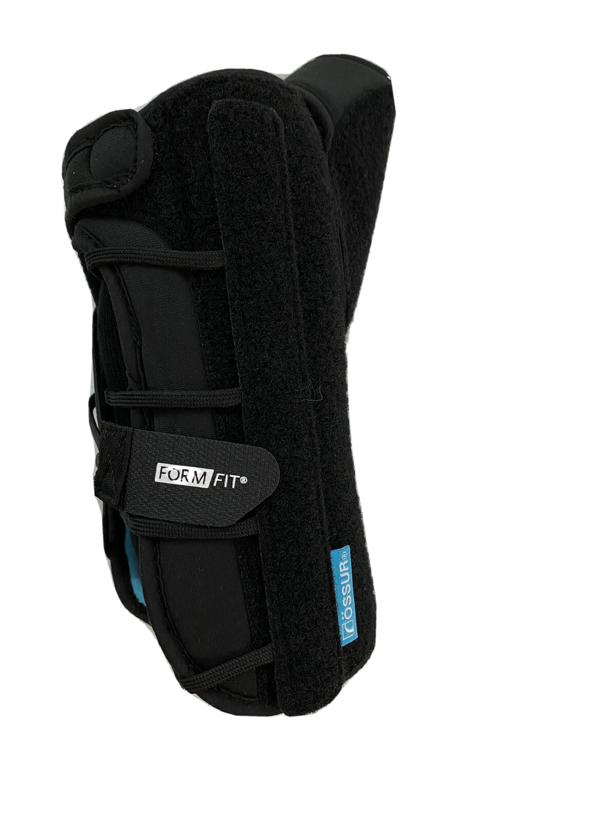 Ossur Formfit Thumb Spica Splint Left XL Wrist Sprain Tendonitis Post-Casting