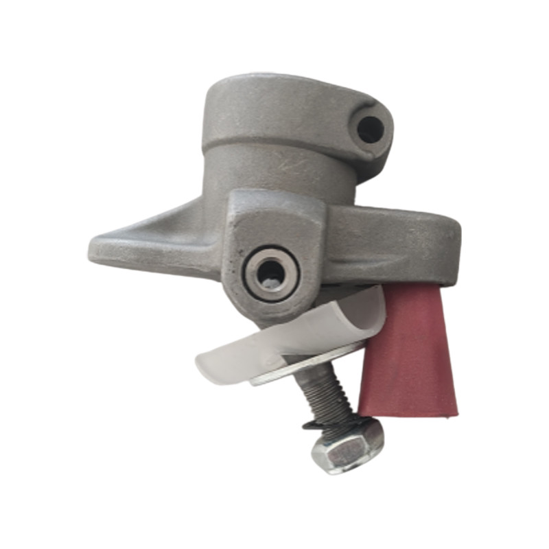 Integrated Prosthetic Ankle Joint Aluminum Alloy 237g Lightweight BK