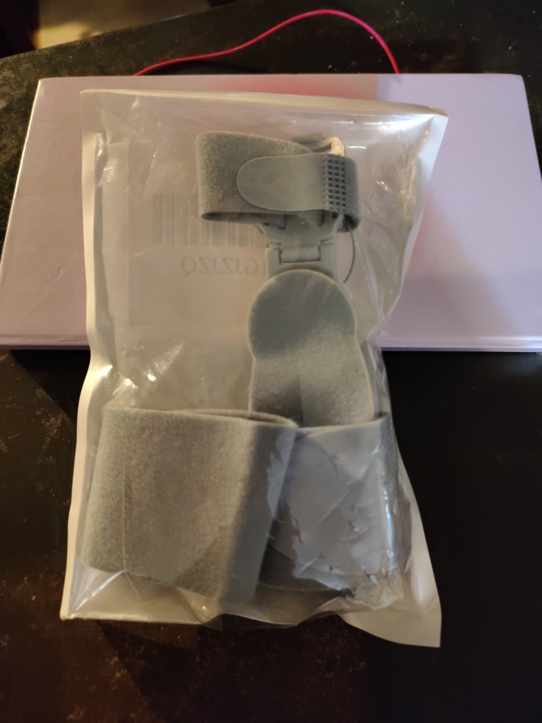 bunion splint big toe straightener