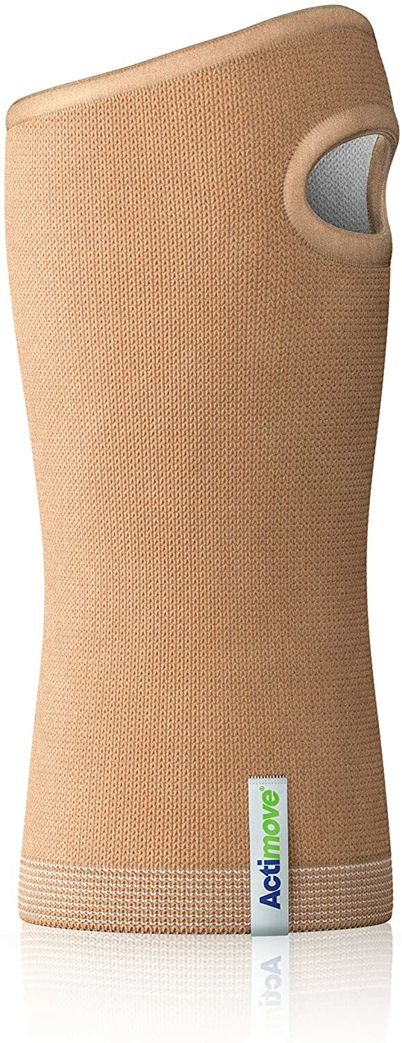 Actimove ARTHRITIS CARE Wrist Support (Beige) X-Large