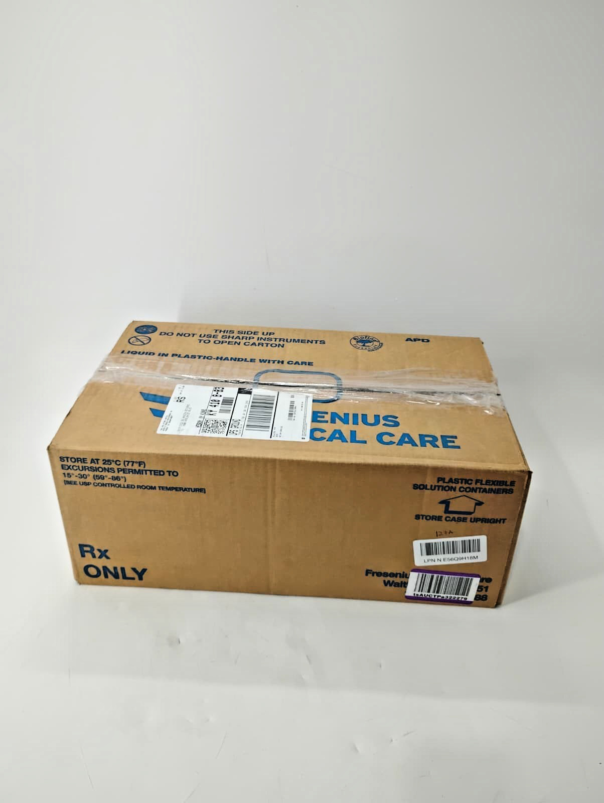 United Ortho Short Air Cam Walker Fracture Boot Medium Black USA14115 For Ankle