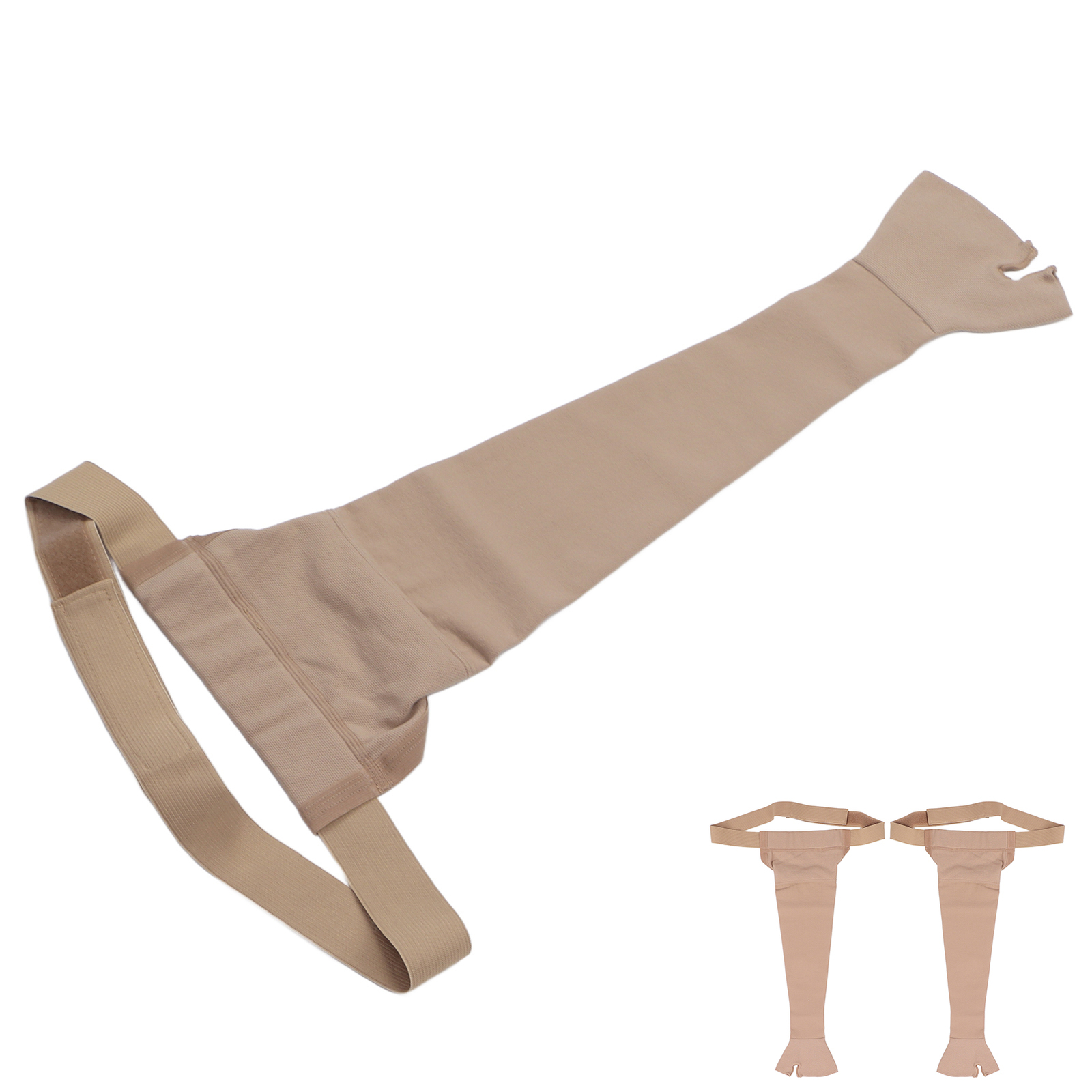 Elast Post Mastectomy Lymphedema Compression Arm Sleeve