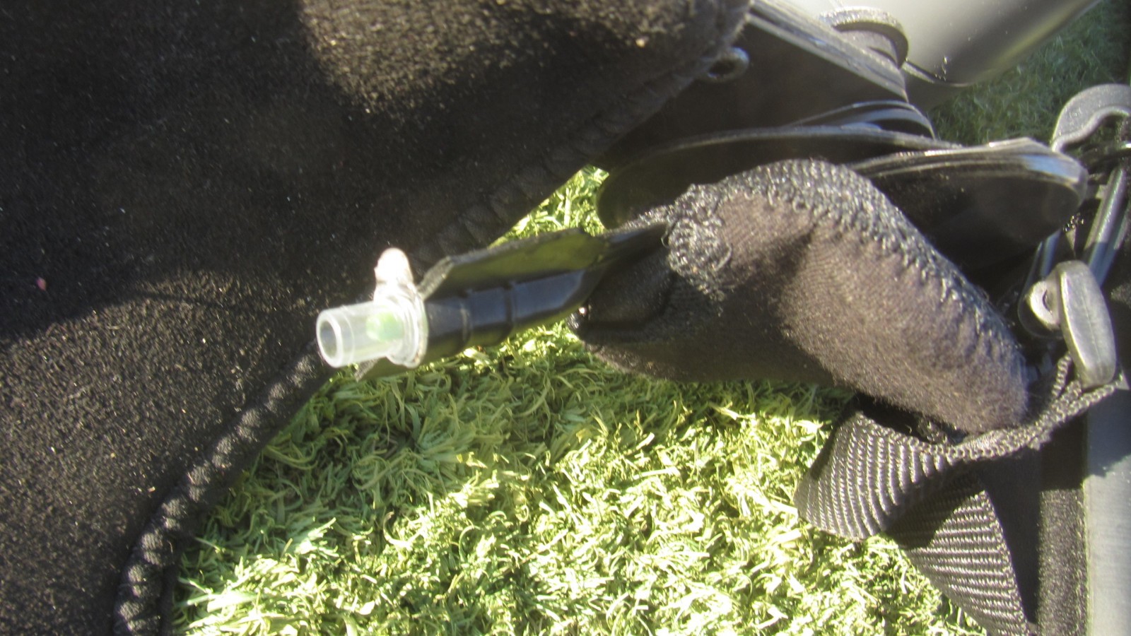 Ossur Could Rush Cold Pack Shoulder Pad