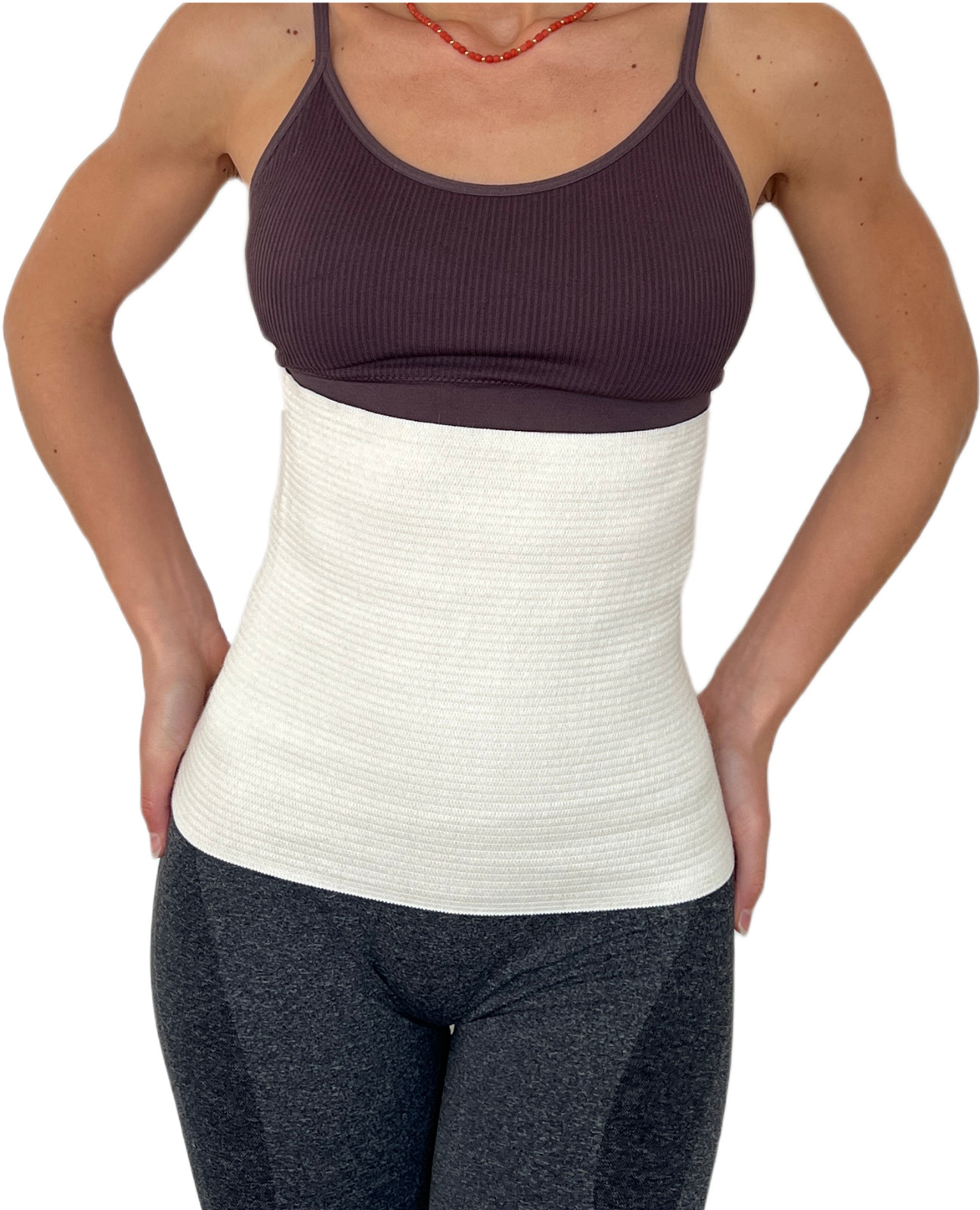 Kidney Warmer, Back Warmer, Hip Warm – Merino Angora Wool for Men and Women, NEW